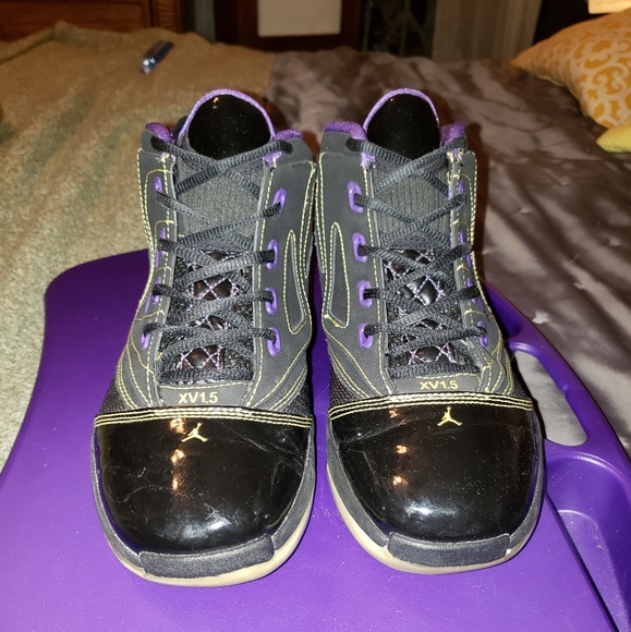 Jordan 16.5s - Picture 2 of 5